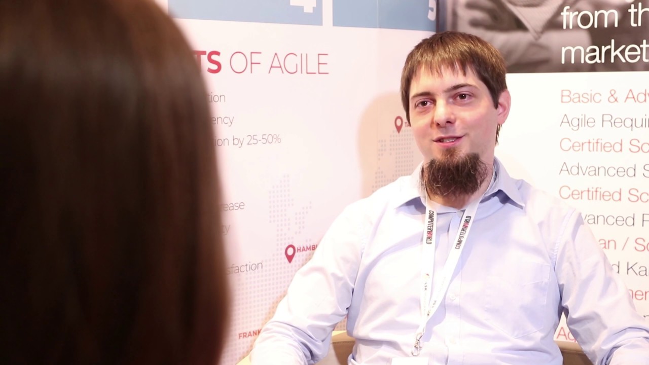 Agilis m&oacute;dszertan | AutSoft - Szita Csongor | Sprint Consulting