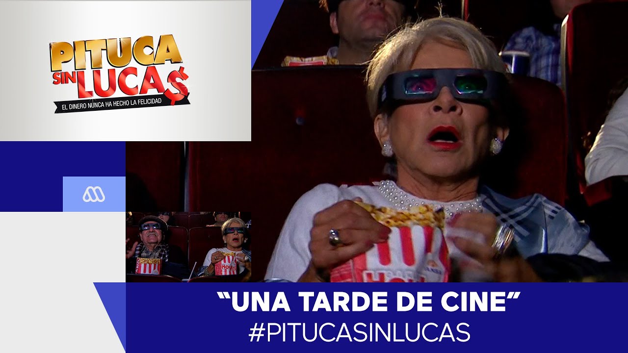 #PitucaSinLucas / Lita y sus Mejores Momentos / Frases 8