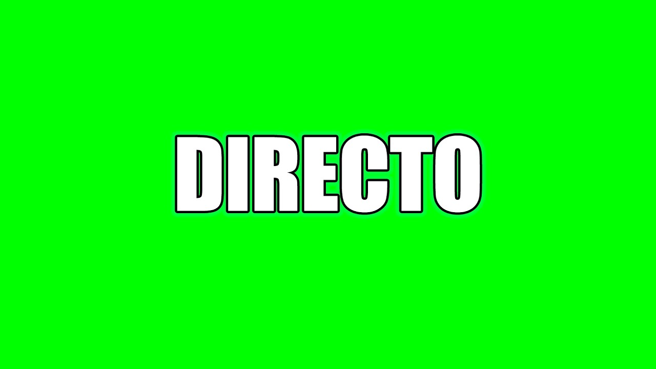 Estoy harto de que no hayan noticias y por eso hago este video