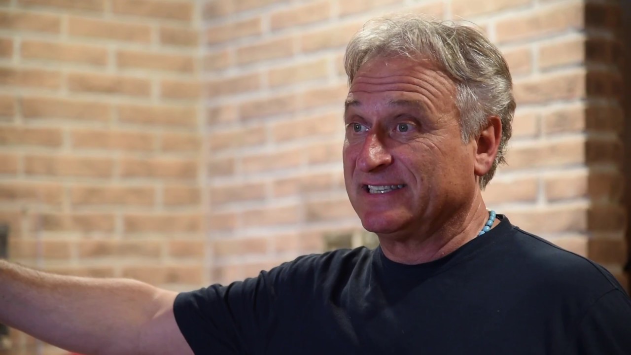 DV Italy corporate video