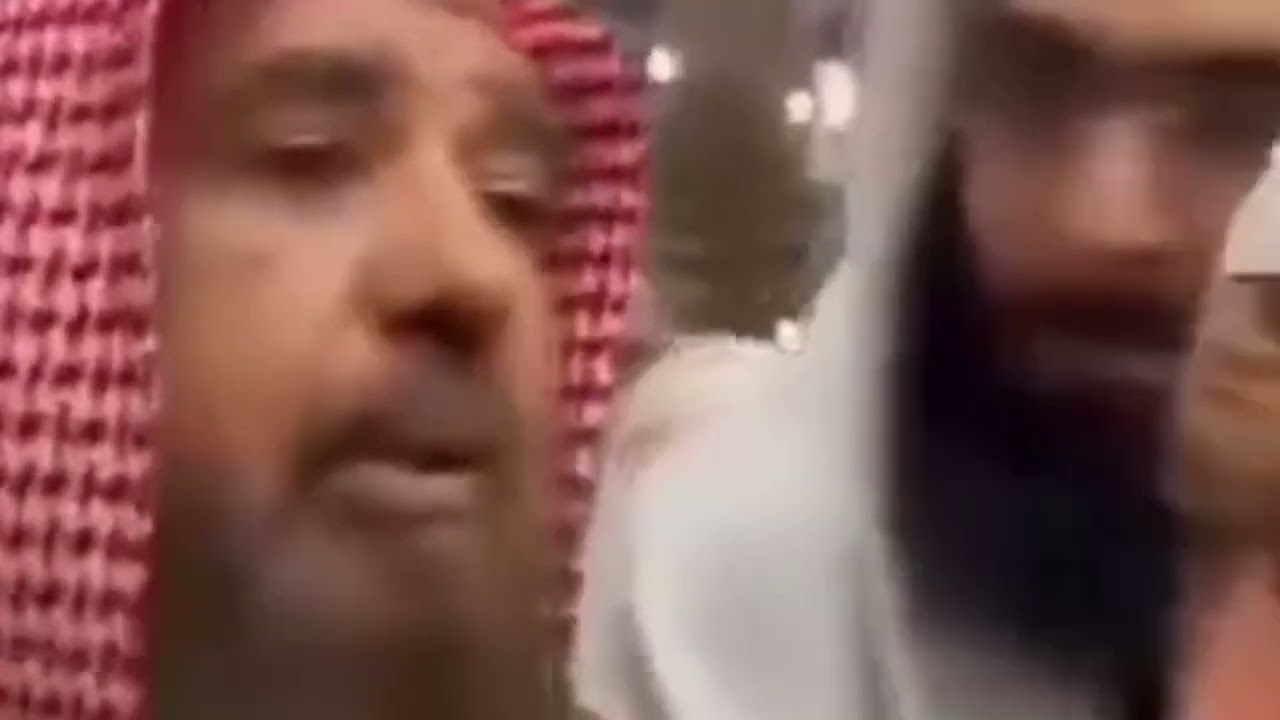 كذب صريح وتناقض فصيح ل عبد المجيد جمعة والله المستعان