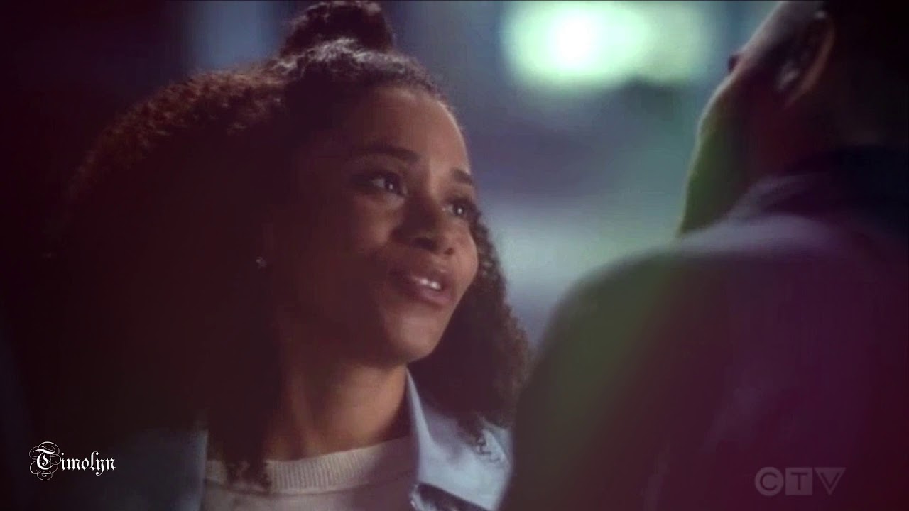 Maggie|Jackson - Best of Me