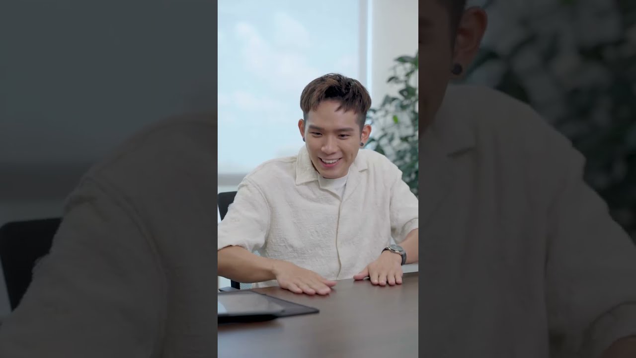 【myTukar x 培永】 Ep 01 培永在CEO面前malu？ 🤔｜看看myTukar官方认证汽车怎样变成像新的一样