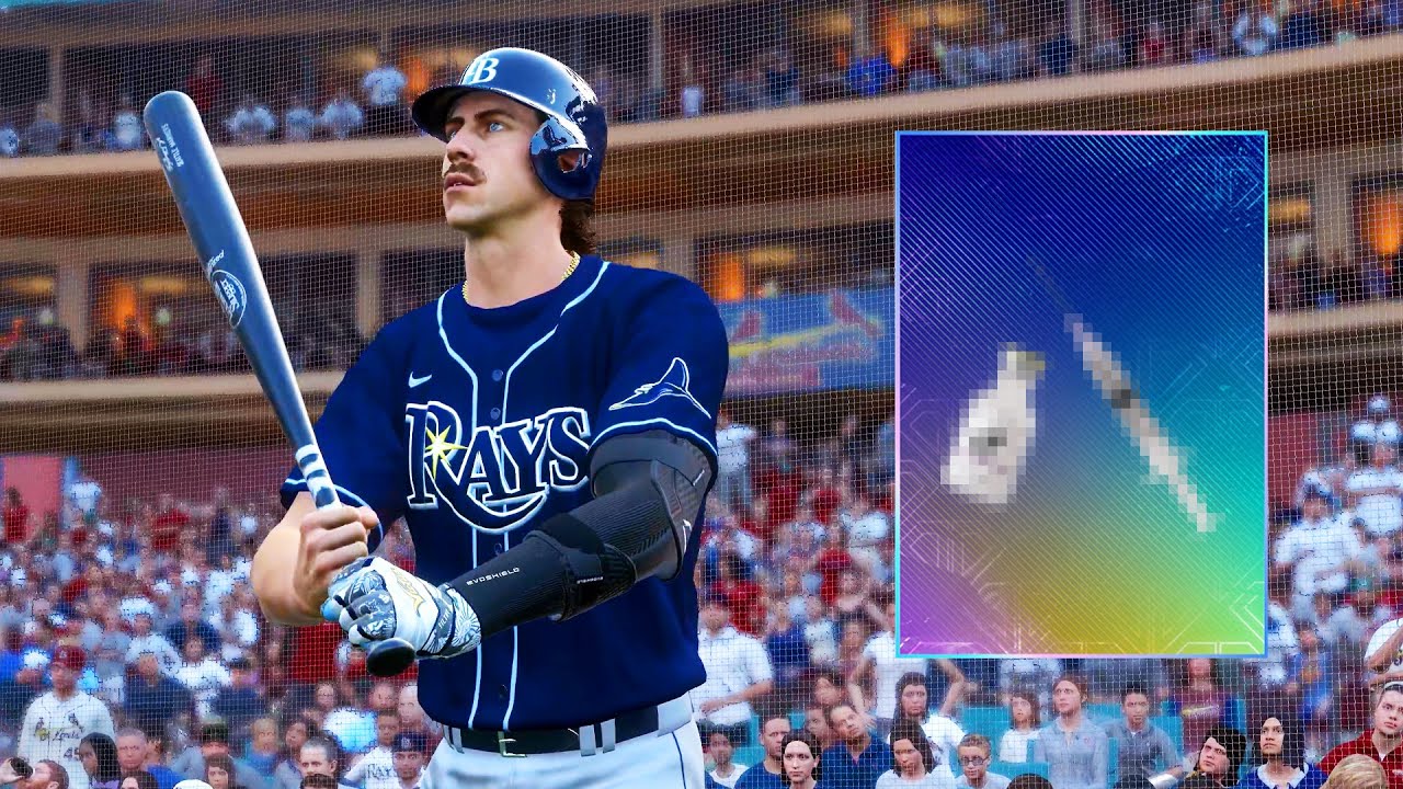 MLB 24 Road to the Show - Part 24 - Buying the Most Expensive Item
