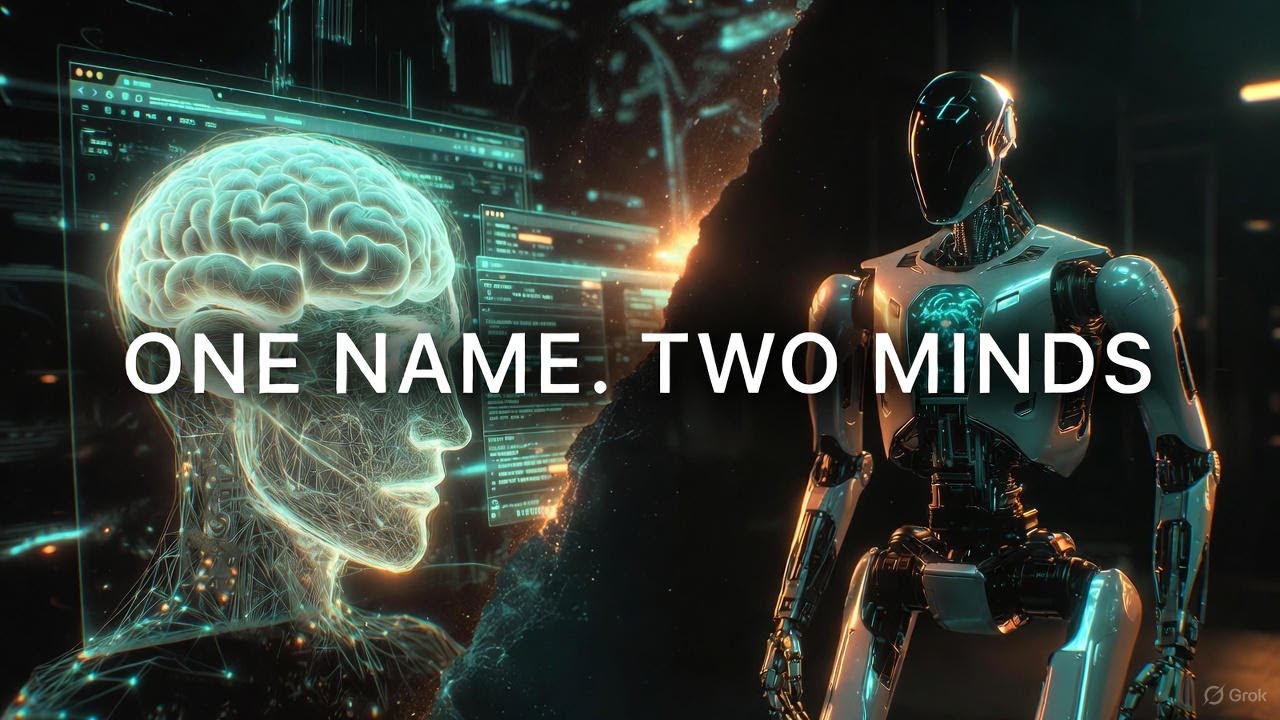 OpenAI’s Browser vs. Boston Dynamics’ Robot: The 