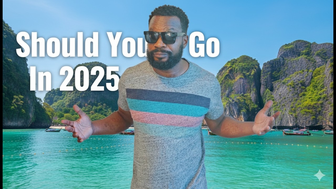 Exploring Phuket Old Town In 2025! 🇹🇭