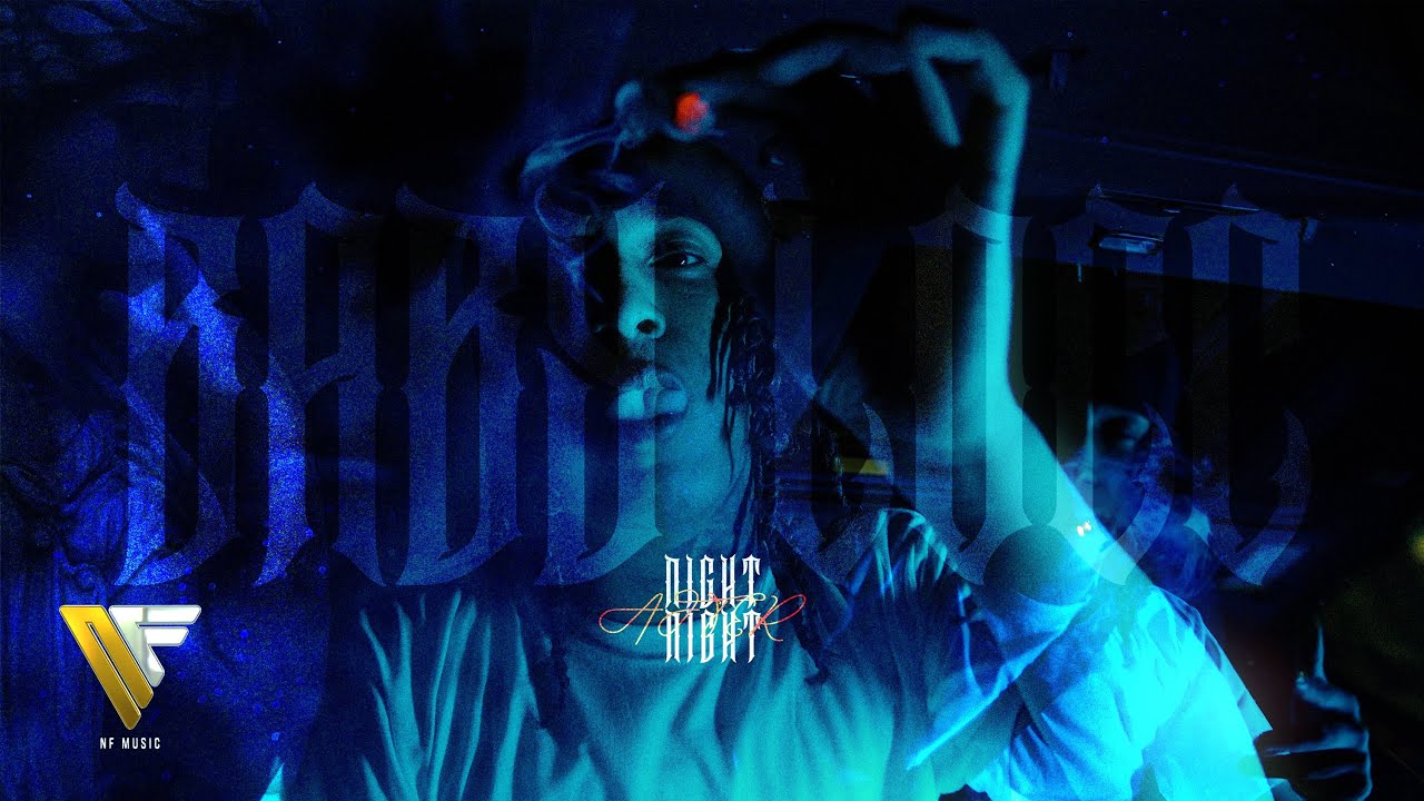 BABYLOCC - NIGHT AFTER NIGHT (Shot By NF MUSIC) #spanishdrill 