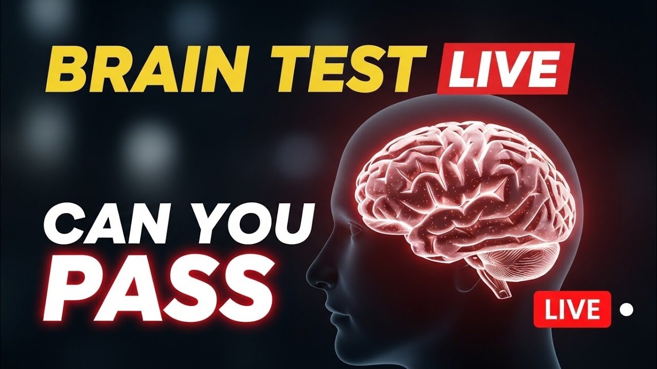 So many People will fail this | Brain Test | Smart Minds Let's goooo comment subscribe Like Share