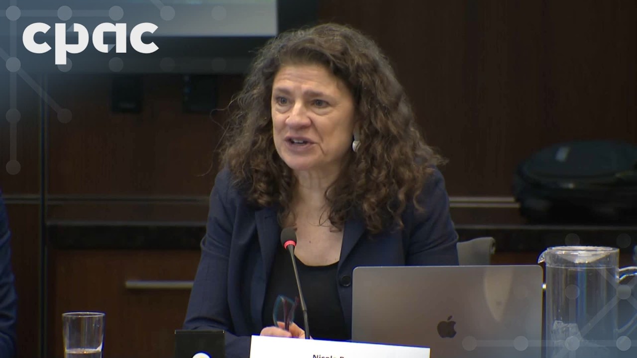 Group pushes to fill Canada&rsquo;s corporate watchdog vacancy &ndash; April 15, 2026