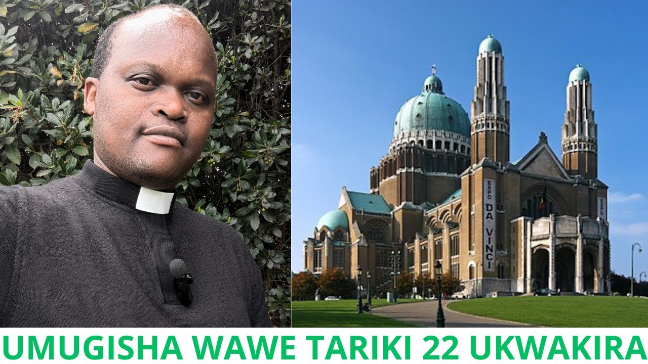 IKI IKINTU KIMWE GUSA NICYO USABWA  KUGIRA NGO WINJIRE MU RUGAGA RW`ABAHIRWA MURI KRISTU