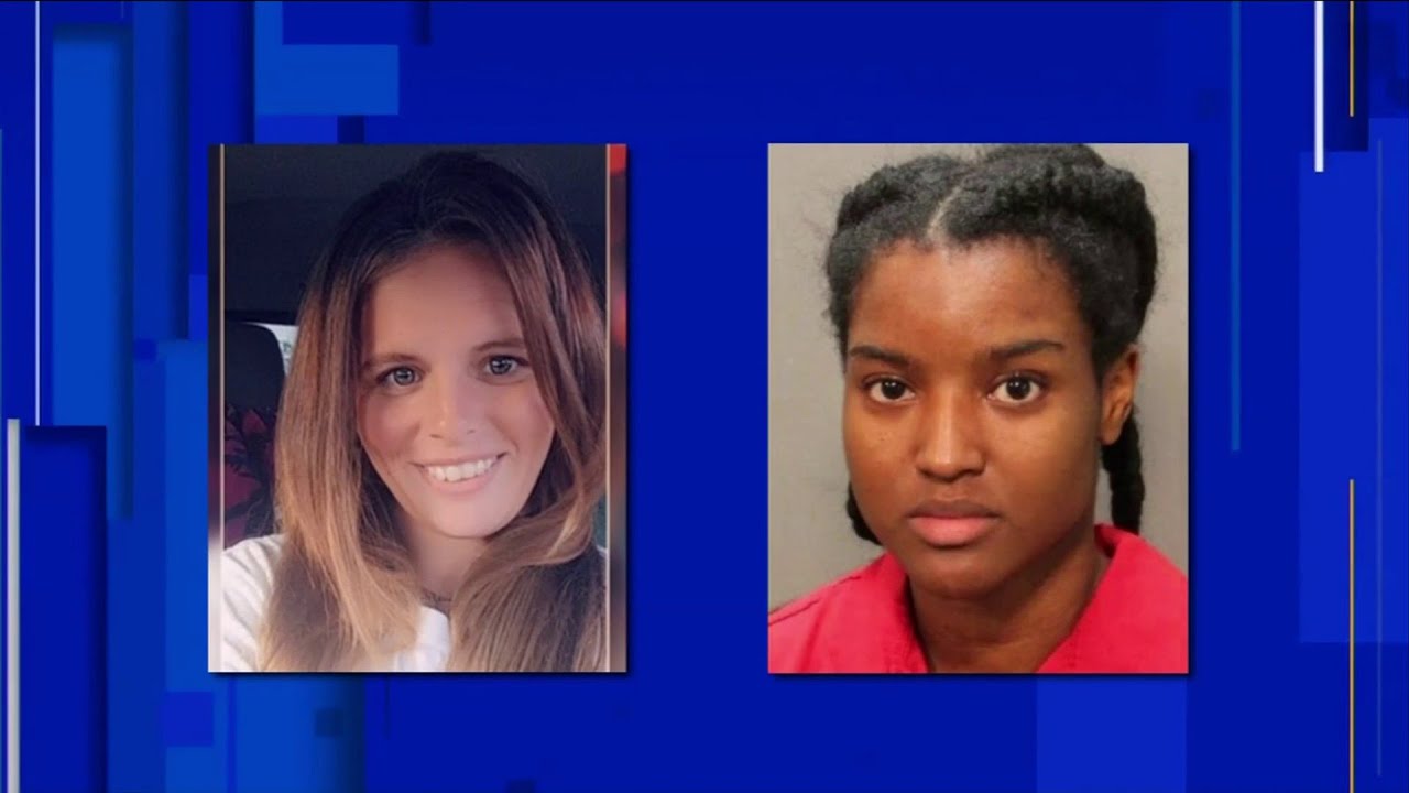 Woman who helped Brianna Williams move stunned to learn child is dead