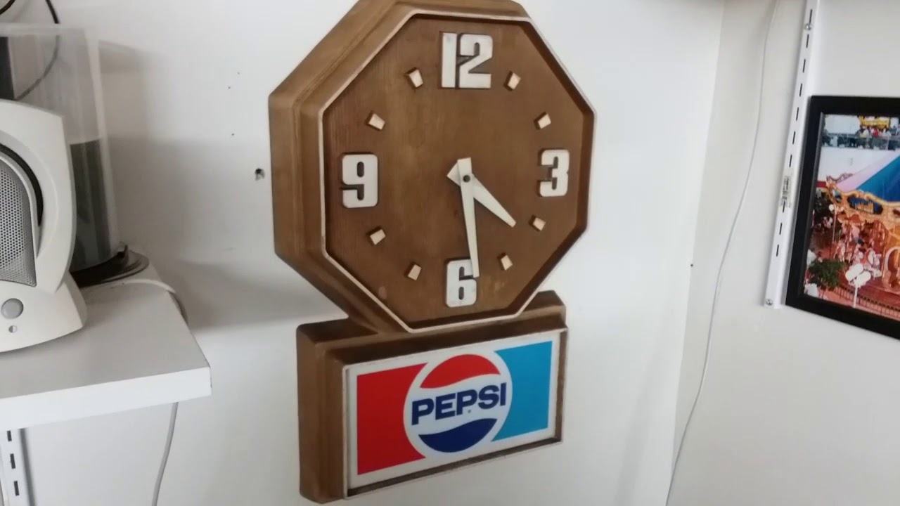 Office Tour April 2018