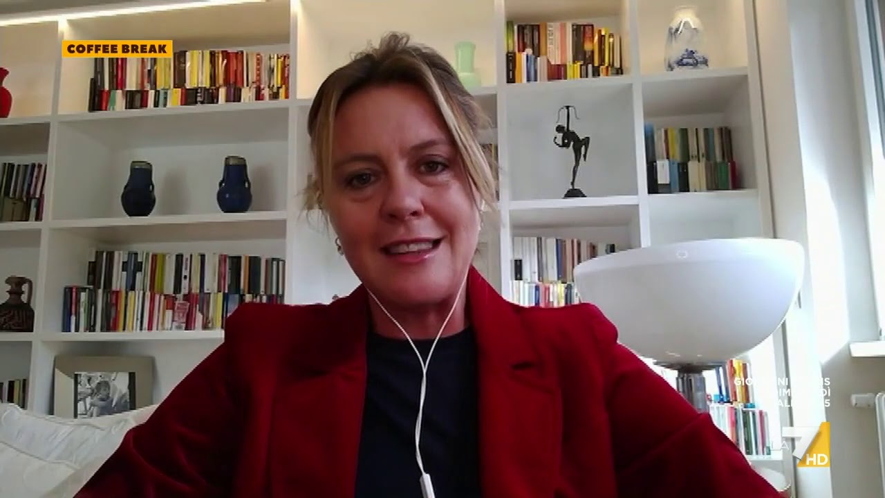 Beatrice Lorenzin (PD): 