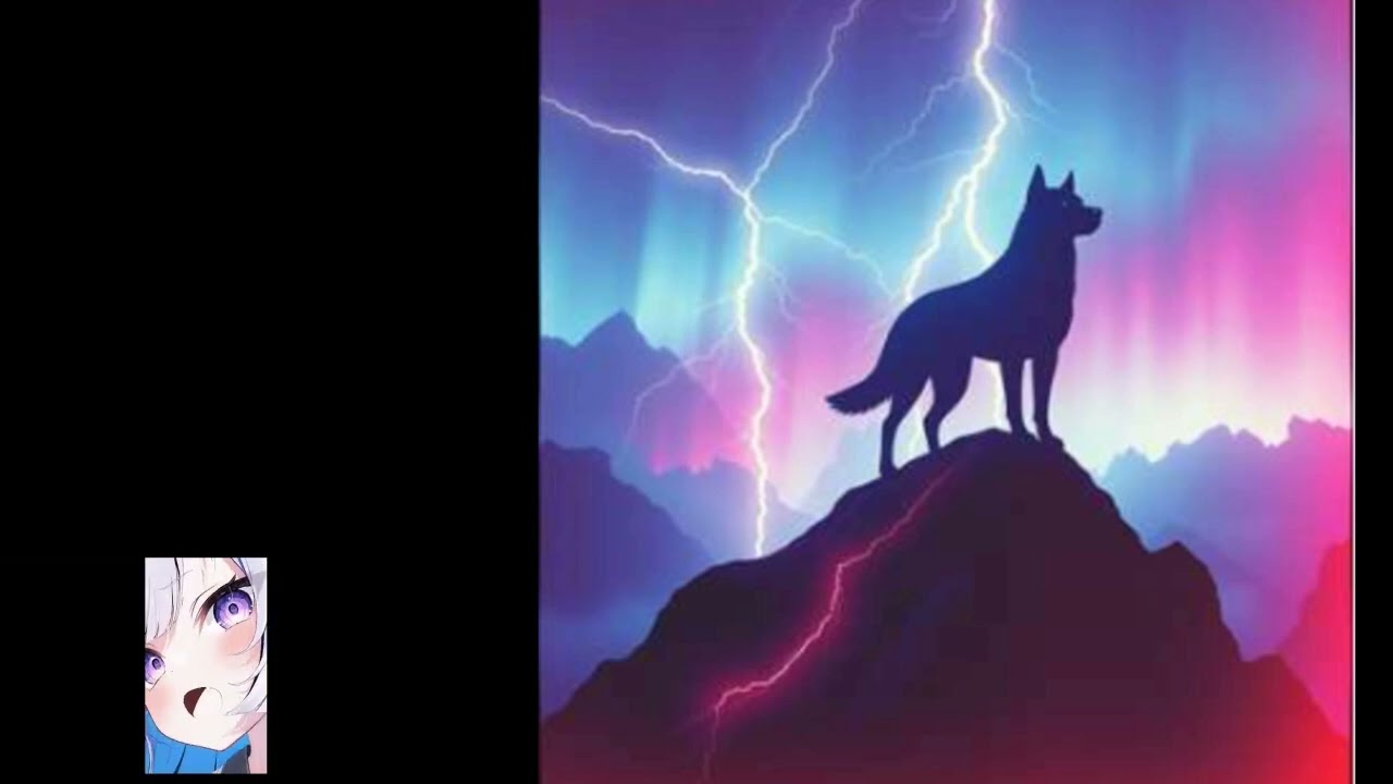 Rising Force - Yngwie J. Malmsteen (arrange cover)