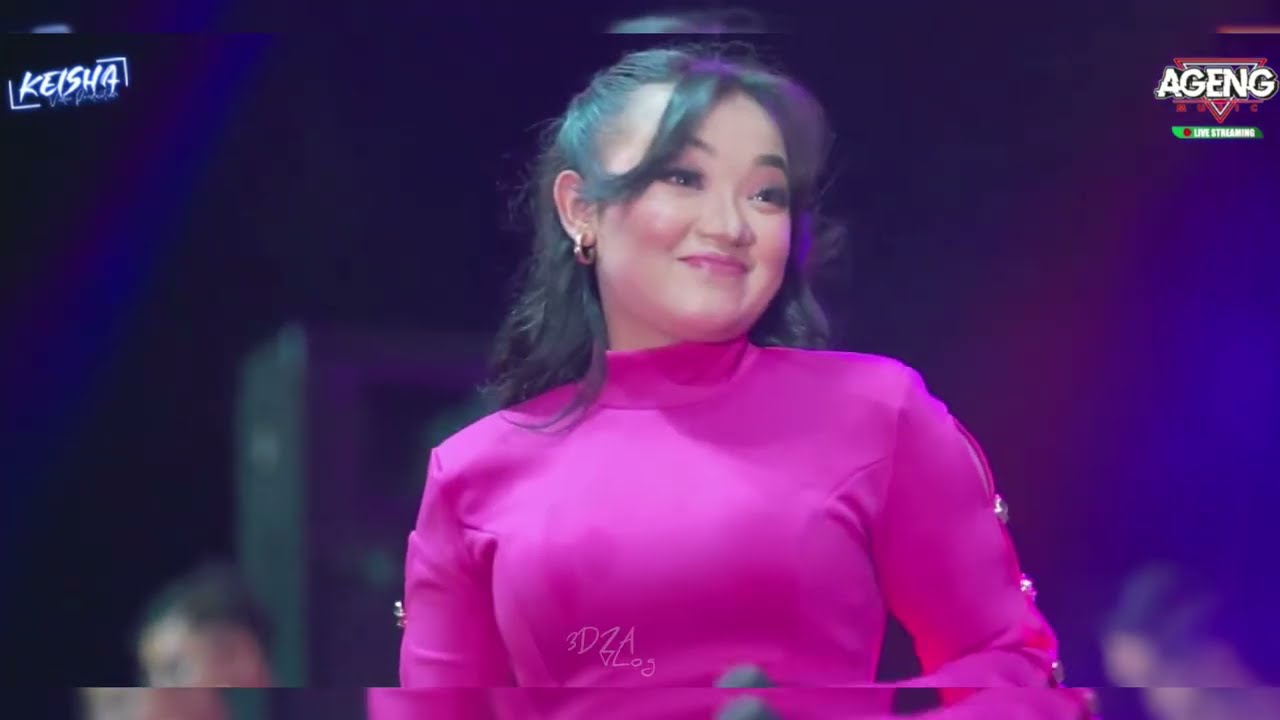 Arneta Julia Lukaku #agengmusic #dangdut #cakmet #kyageng #arnetajulia #lukaku