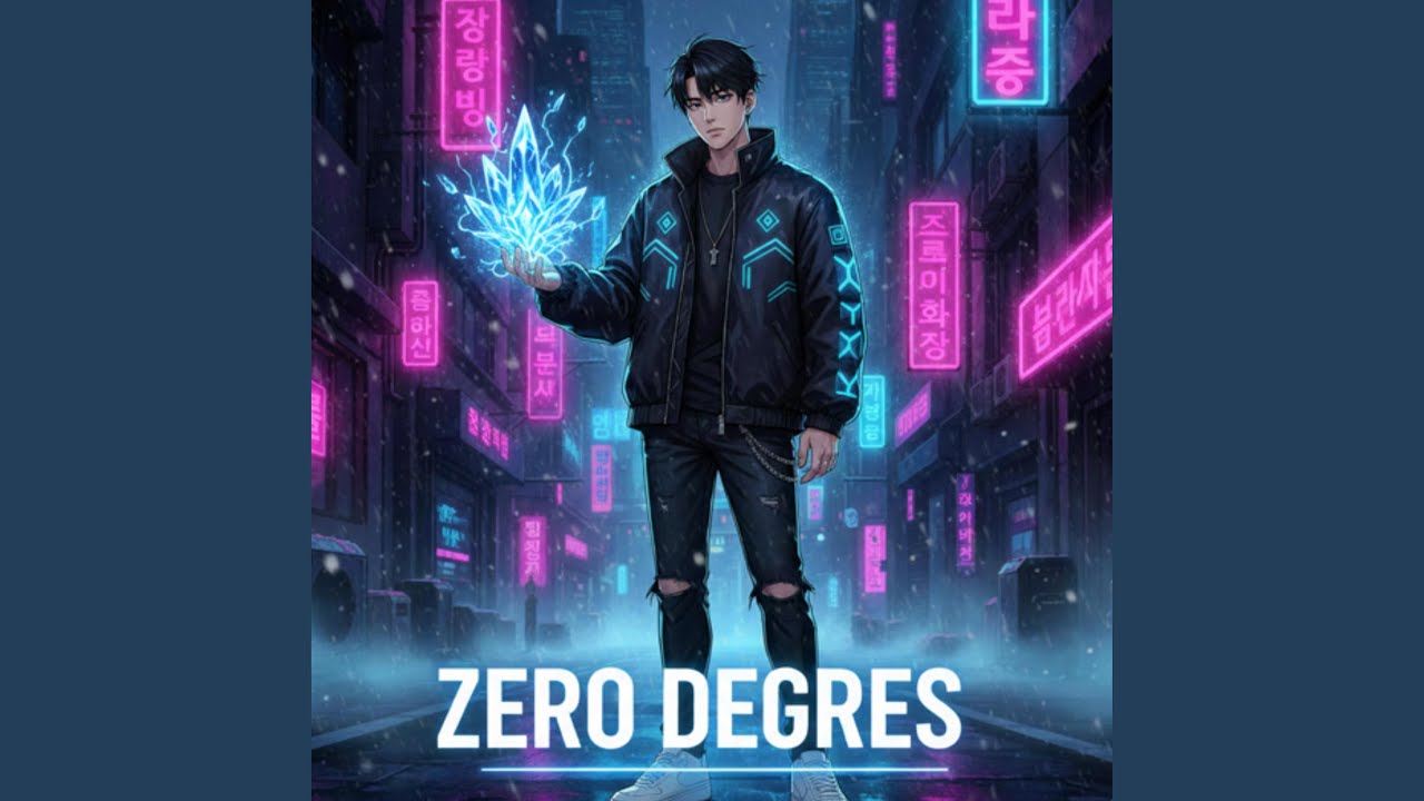 Zero Degrees