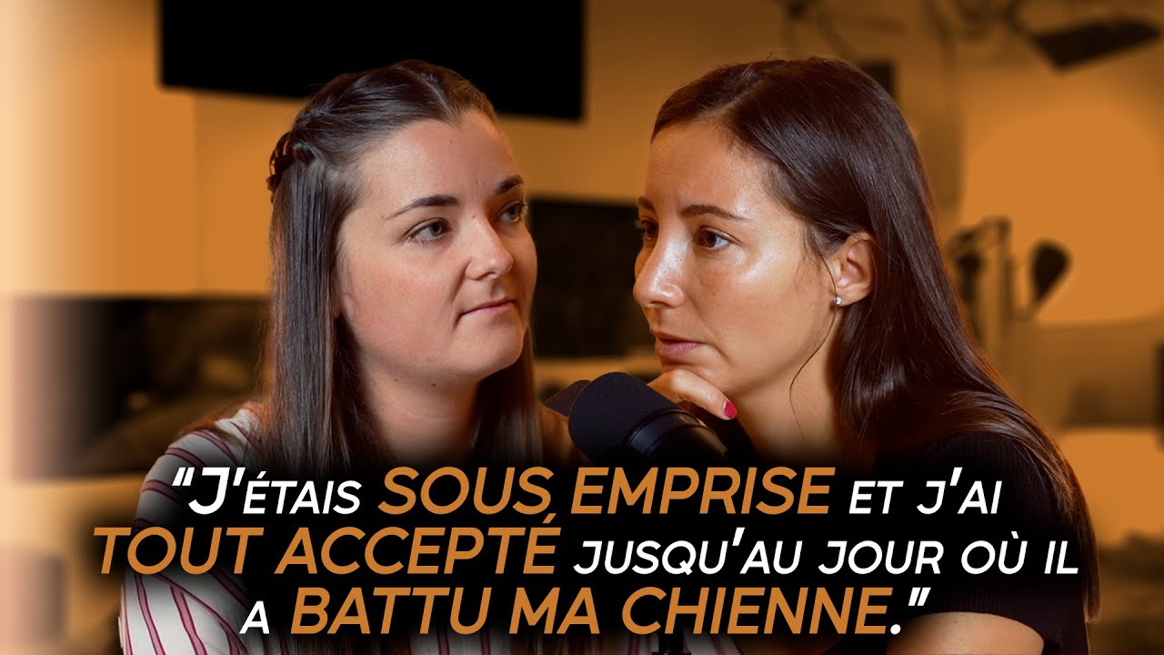 TEMOIGNAGE: Victime d'un PN 
