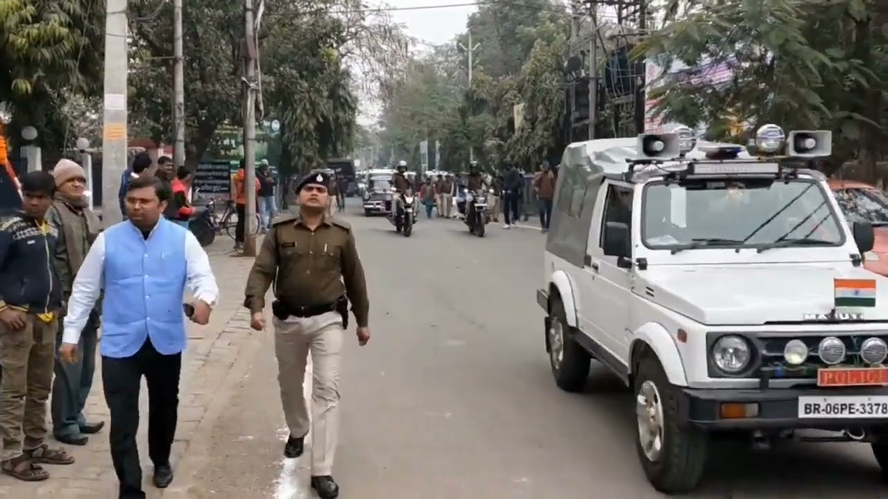 IAS Officer Royal Entry || DM Entry 🔥|| #IAS_Motivational_Video || IAS Entry |