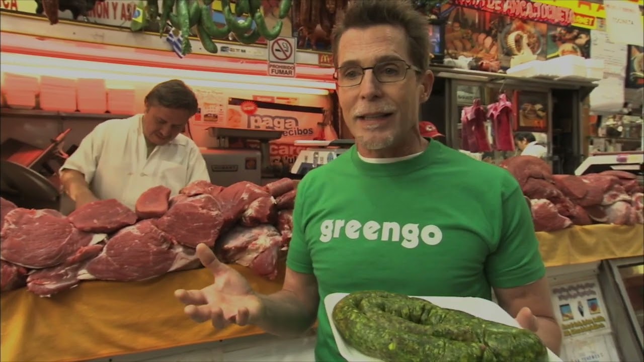Episode 712: Chorizo Made Easy, Rick Bayless 