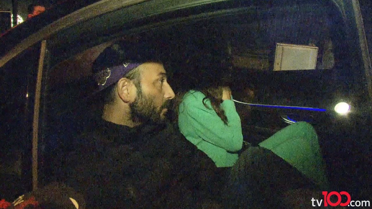 Bensu Soral boşandığı iddiasına yanıt verdi: Henüz kararımızı vermedik