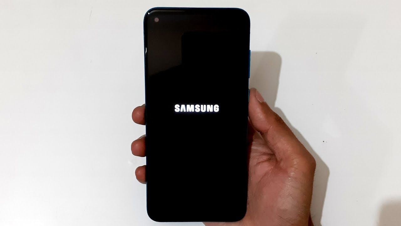 Как сделать полный сброс настроек Samsung Galaxy M11 &mdash; забытый пароль/сброс к заводским настройкам