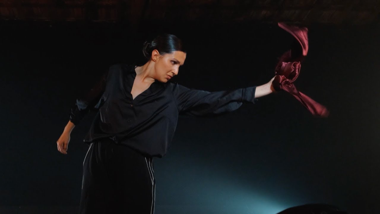Sasha Keable, Jorja Smith - Killing Me / choreography by Sasha Kalinina