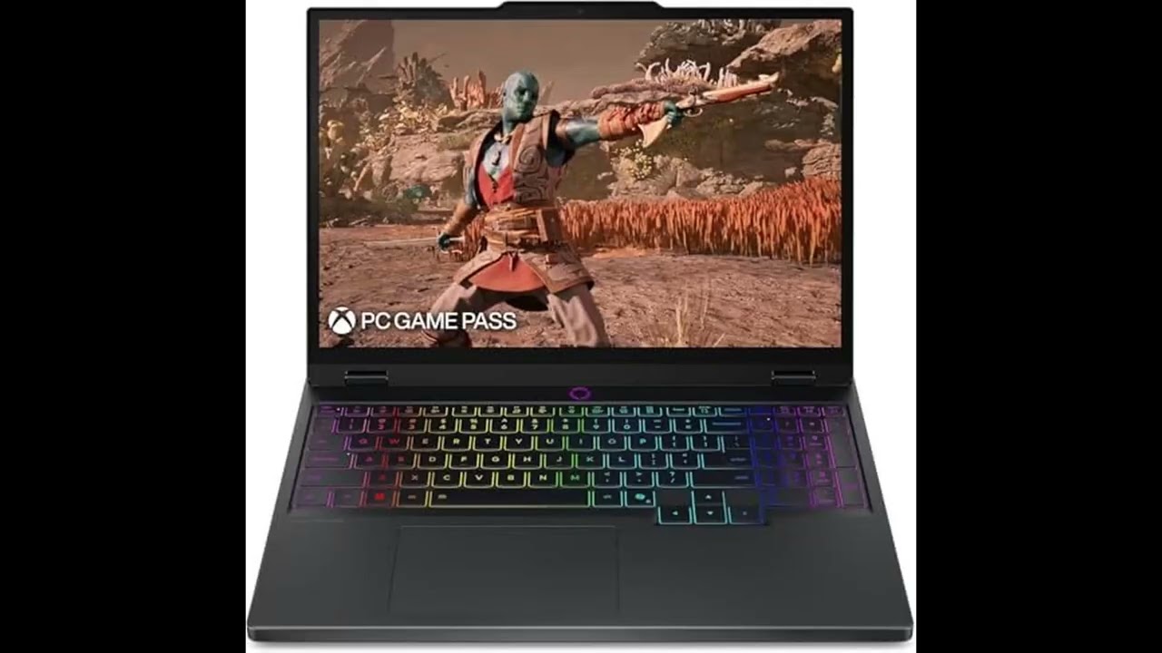 Lenovo Legion 5i Gaming Laptop — Should You Buy This RTX 5070 Gaming Laptop Now?