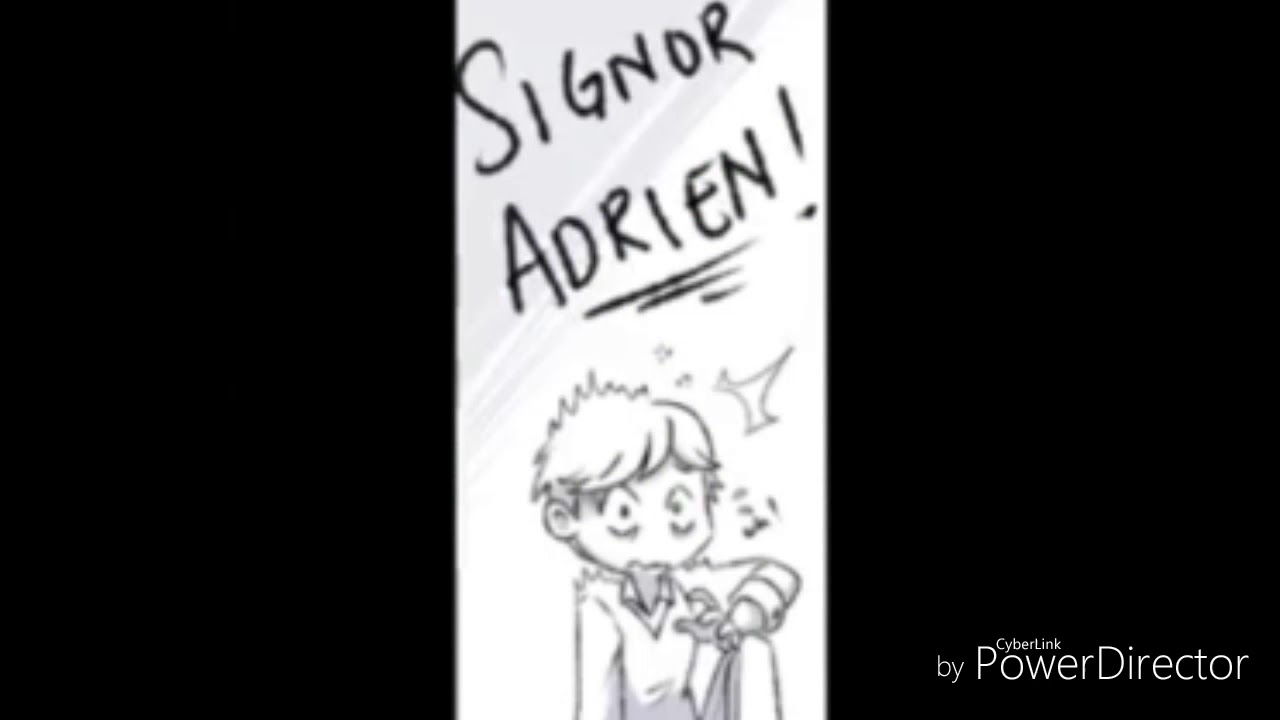 Miraculous|comic (ita)♡