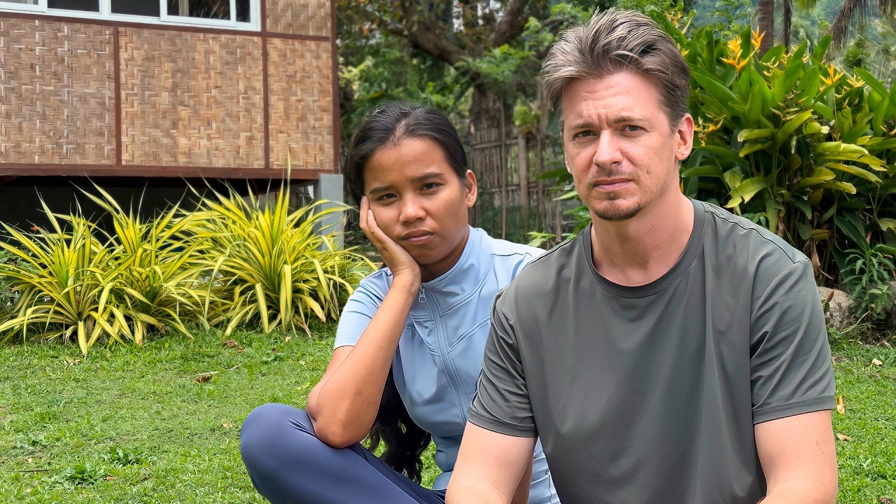 This Was Harder Than We Expected