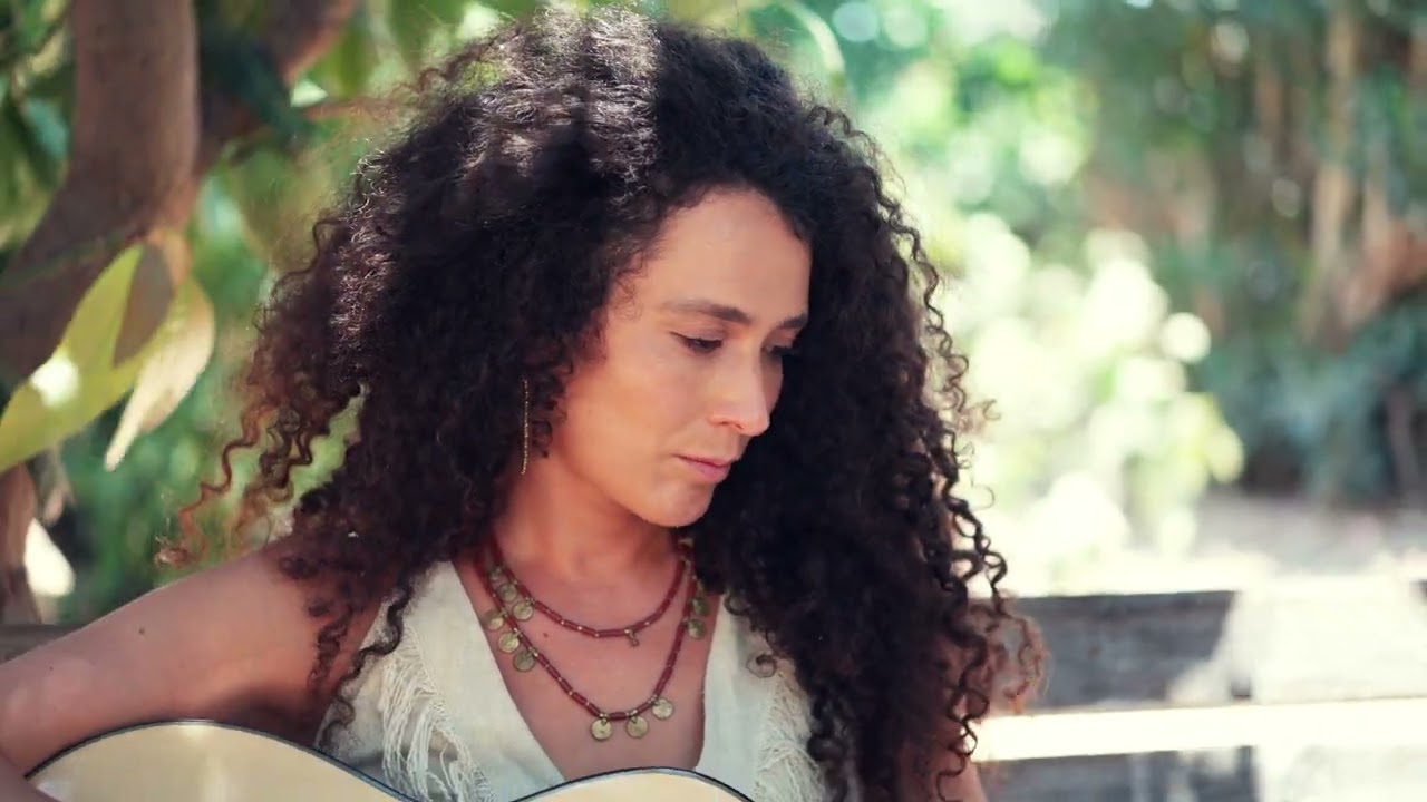 Warrior of love \\ Sophia Tuv