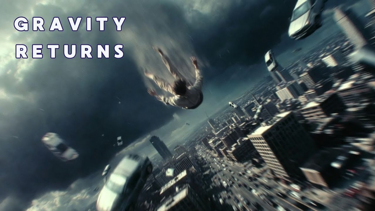 The Most Dangerous Part of Losing Gravity Isn’t What You Think