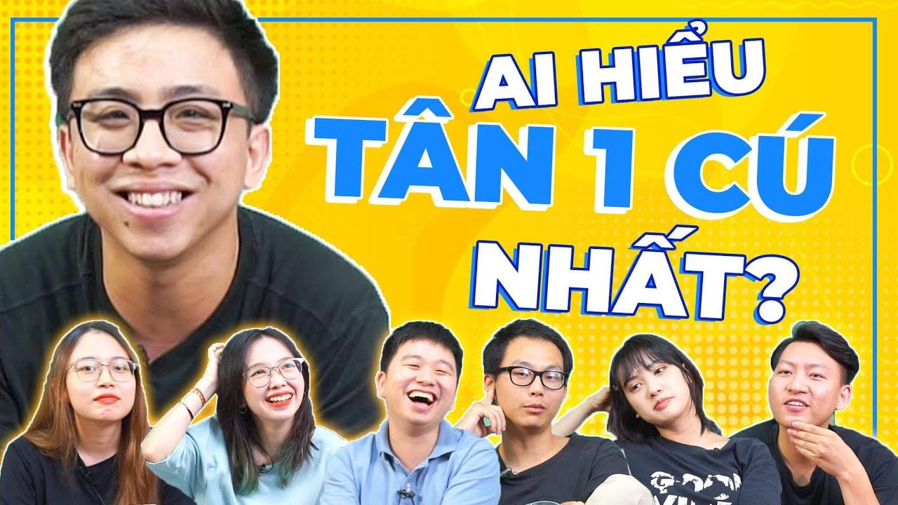 Tiết lộ những bí mật đằng sau ông chủ Phở 10 | AI HIỂU TÂN 1 CÚ NHẤT