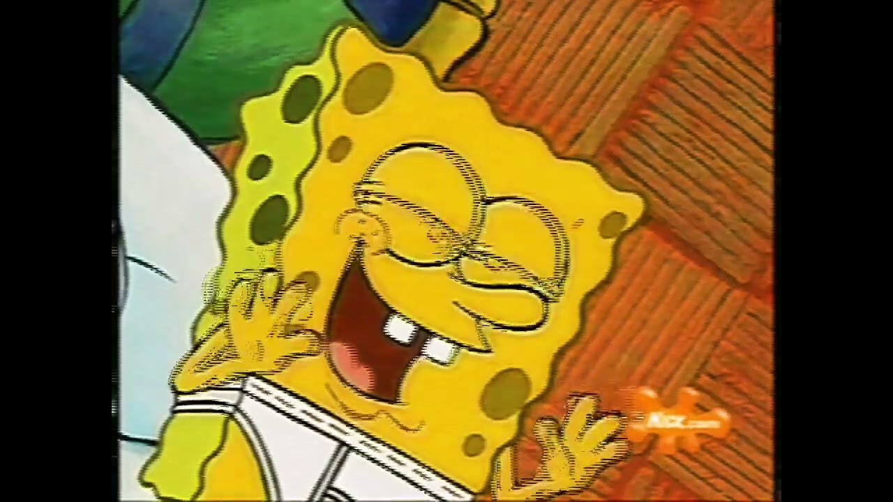 Nickelodeon Hijack 7/25/2005