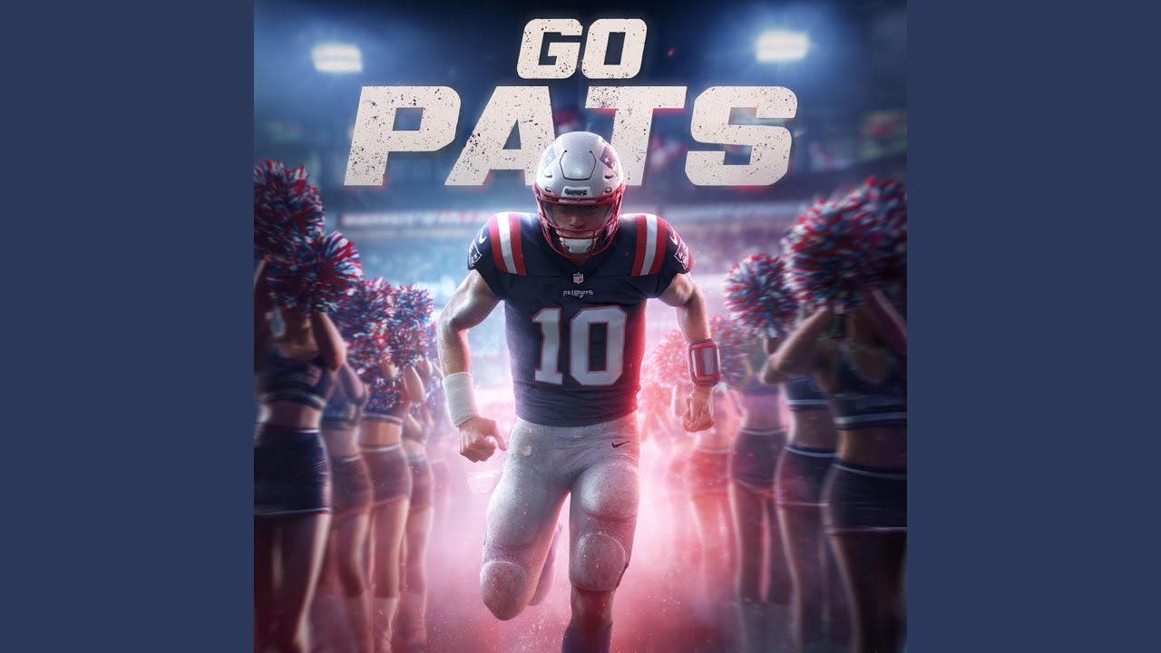 PATRIOT WAY