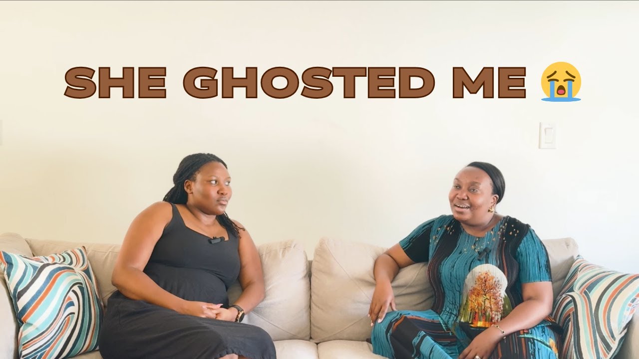 Can We Be Friends Again? | Healing From Friendship Breakups