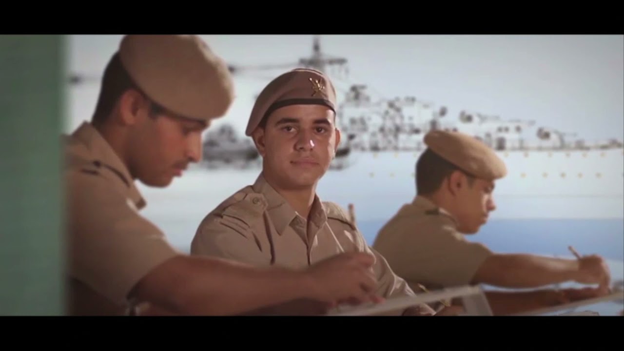 نشيد الشباب - بمناسبة يوم الشباب العماني