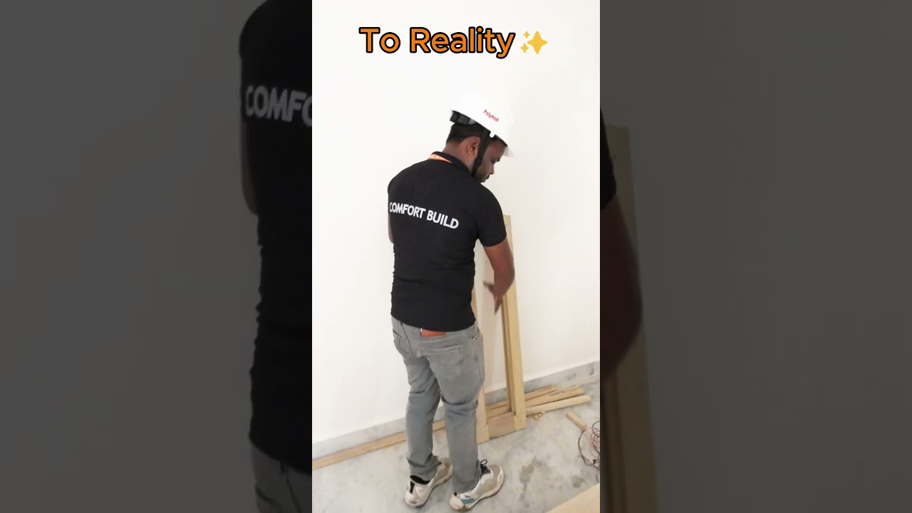 🏡 Comfort Build  We Build, You Thrive  Best Construction Company in Patna