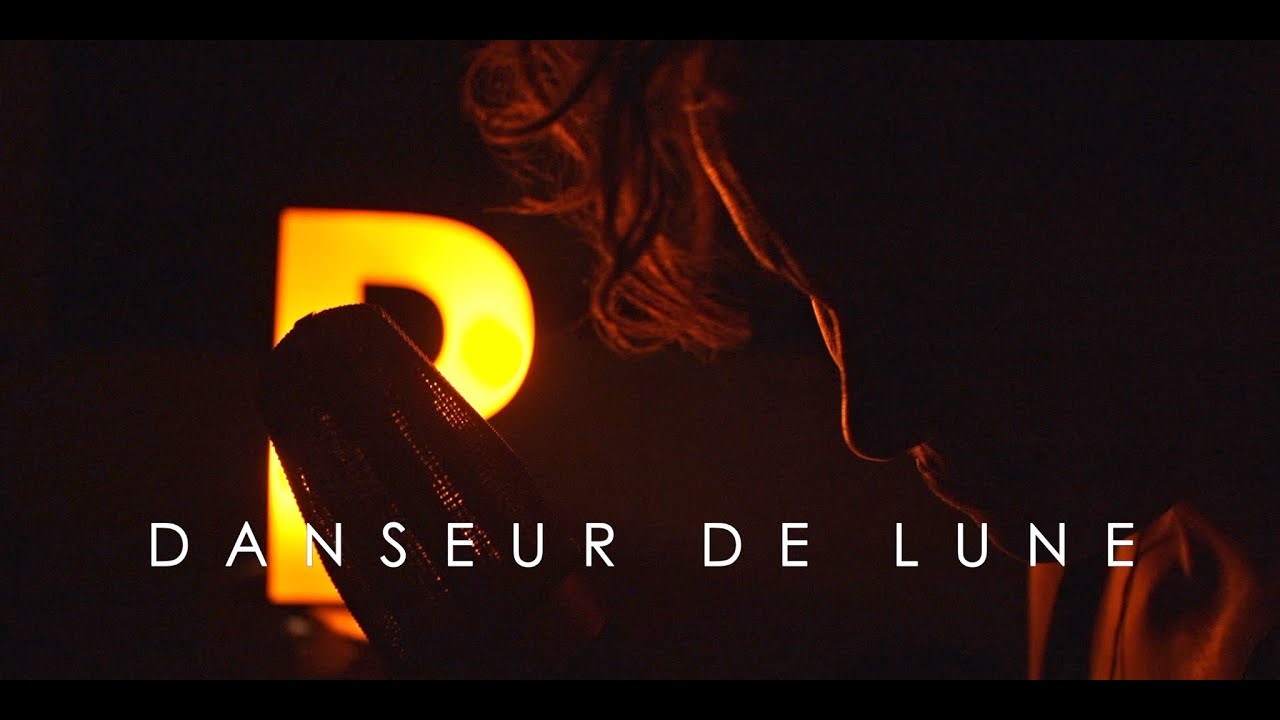 Meira Loom - DANSEUR DE LUNE (Official Video)
