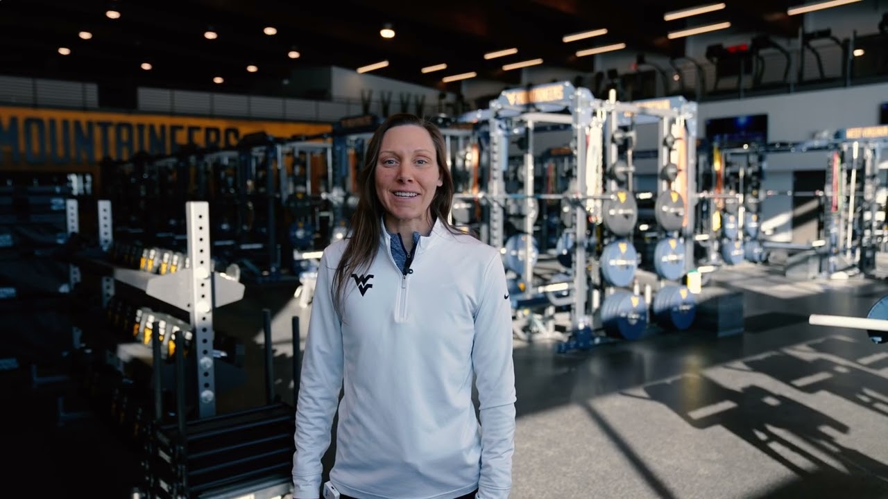 Rowing Facility Tour