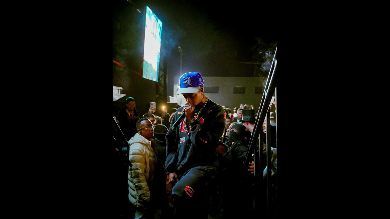 (FREE) Type Beat ~ Tz da Coronel x Vetin x Orochi 