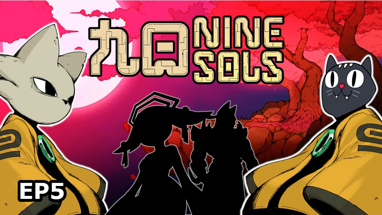 🔴 Suffering Is Fun. It is Fuffering. | First Playthrough