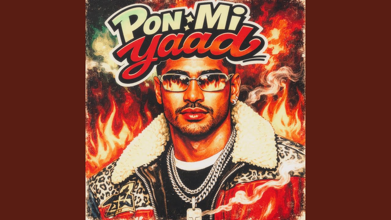 Pon Mi Yaad