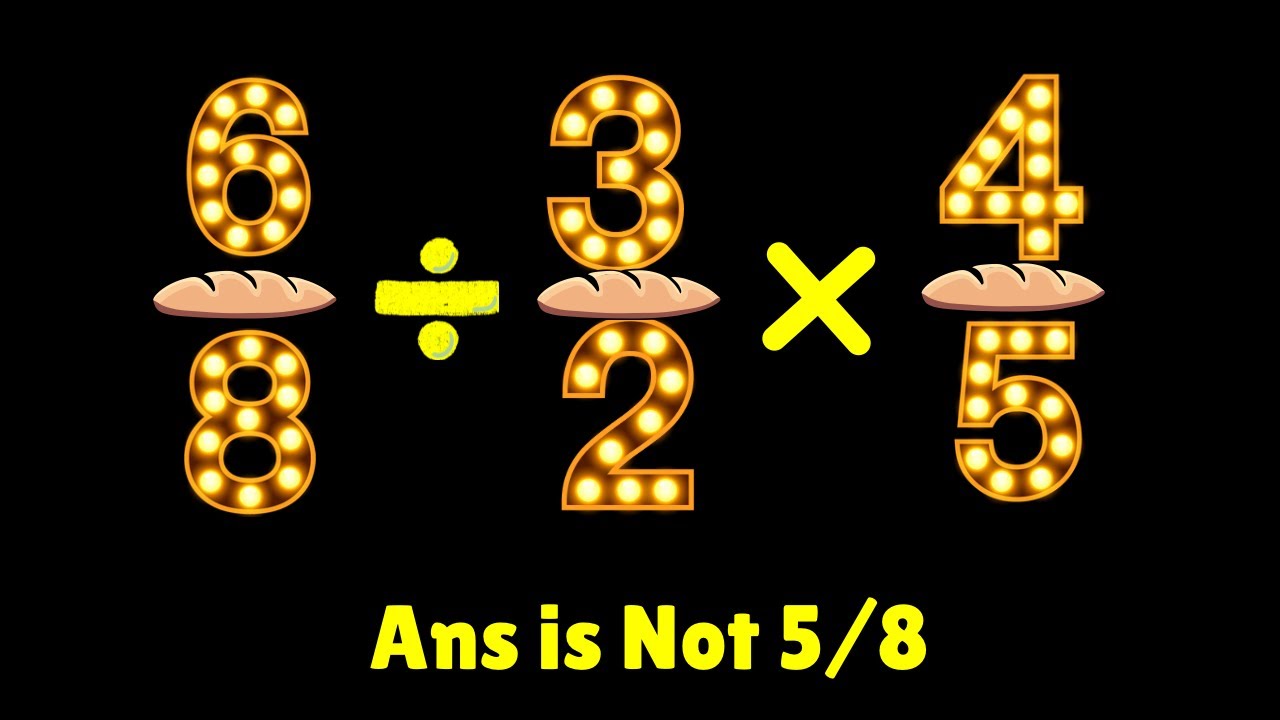 Only 1% Solve This BODMAS Trick Fast!