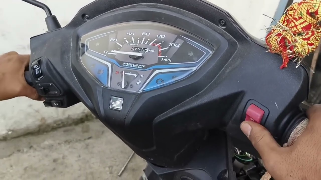 Activa BF 6 25 model 