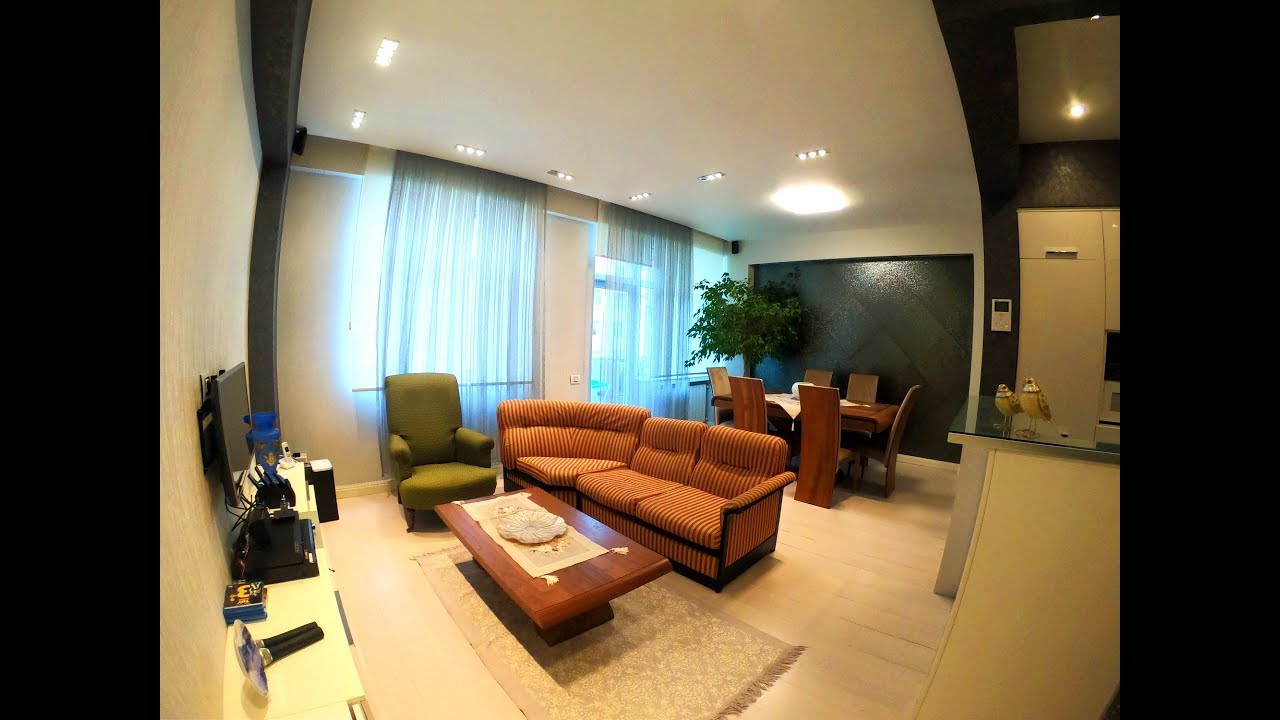 Bayılda möhtəşəm təmirli mənzil satılır (050) 318-54-03