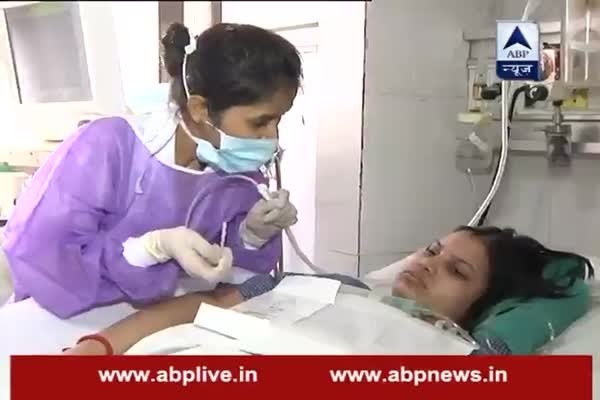 ABP News special: You can too help patients in AIIMS hospital