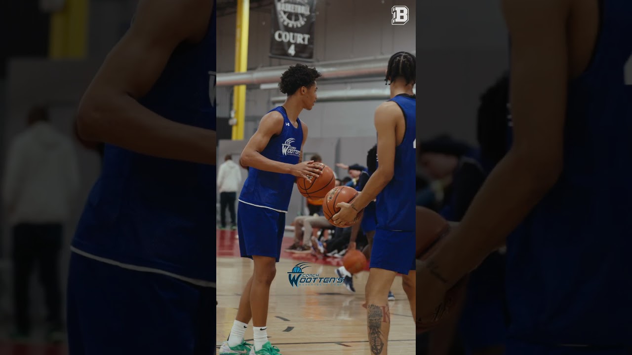 &laquo;Ладно, Джаки, мы поняли&raquo; 🤣 Скоро выйдет полное видео 👀 #micd #micdup #aau #баскетбол #nba