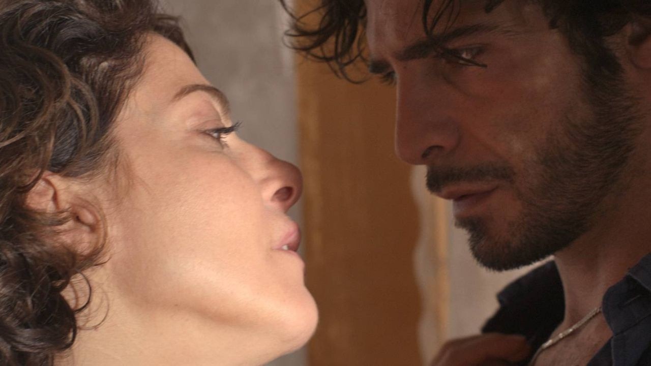 L'esigenza di unirmi ogni volta con te | Con Claudia Gerini e Marco Bocci | Film Completo in 4K