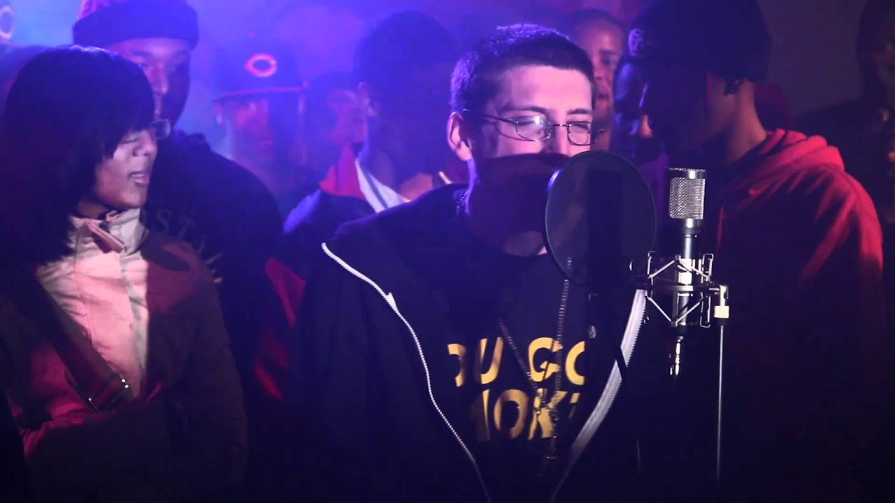 TeamBackPack Cypher | Jussy B., Catalyst, Stunna AKA S.Dot