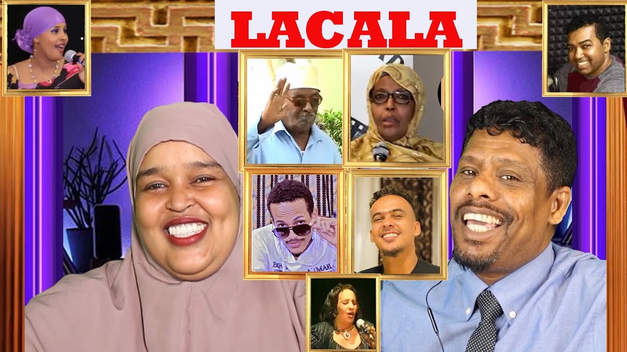 ARIMAHEENA IYO NUURDIIN KL OO JAAJUUMOW || LACALA